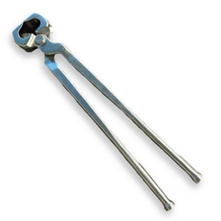 Jackeroo 14" Pull Off Hoof Nipper