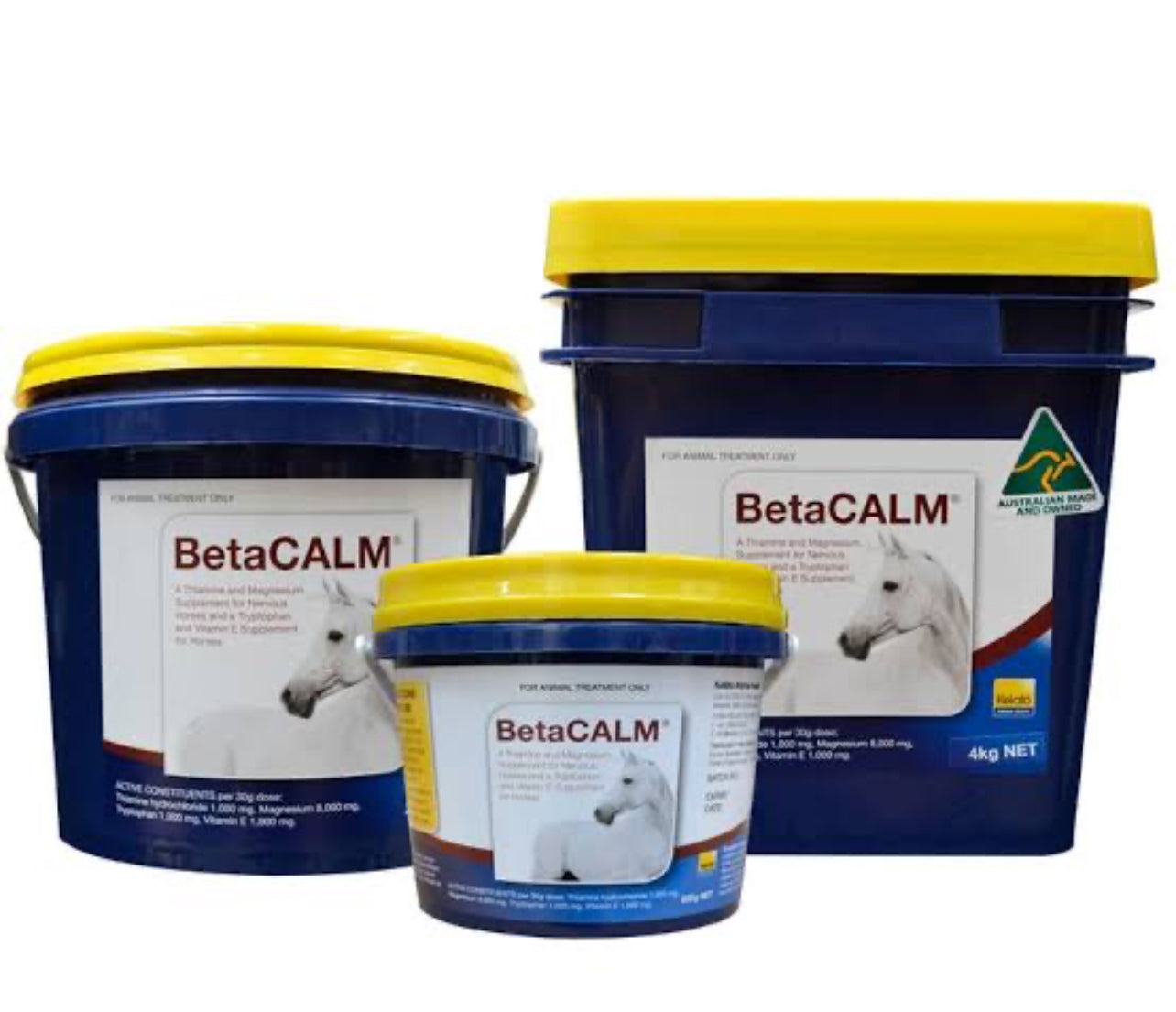 Kelato Beta Calm