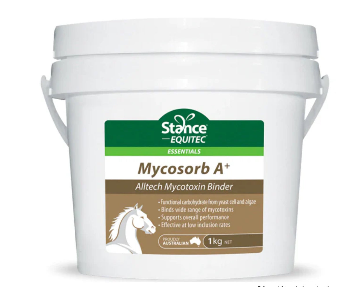 Stance mycrosorb A +