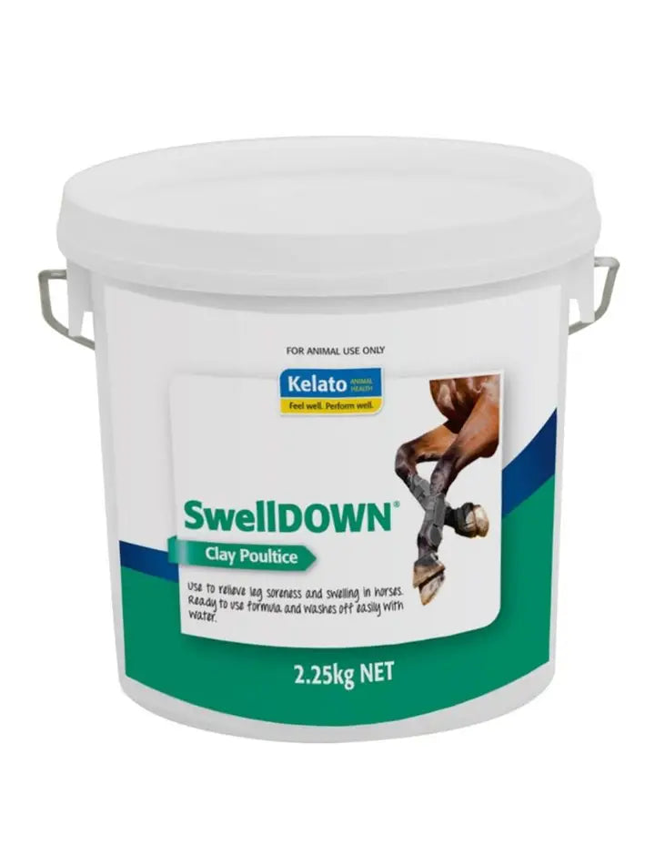 Kelato Swelldown 2.25kg