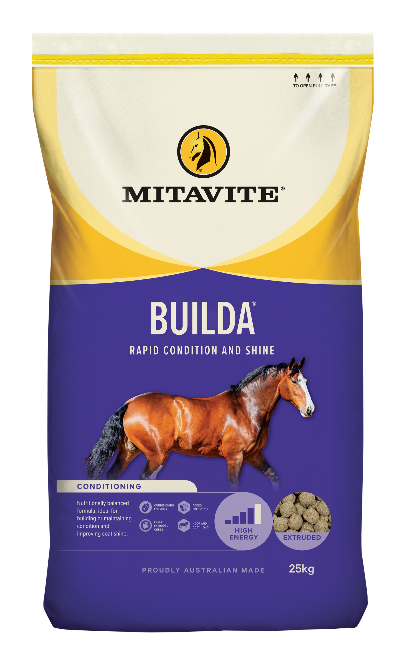 Mitavite Builda 25kg