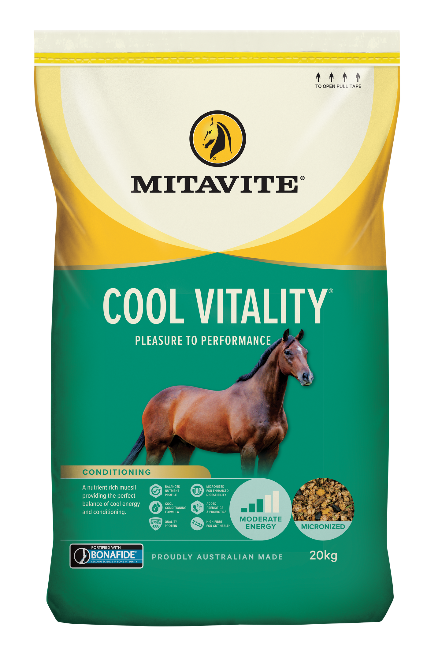 Mitavite Cool Vitality
