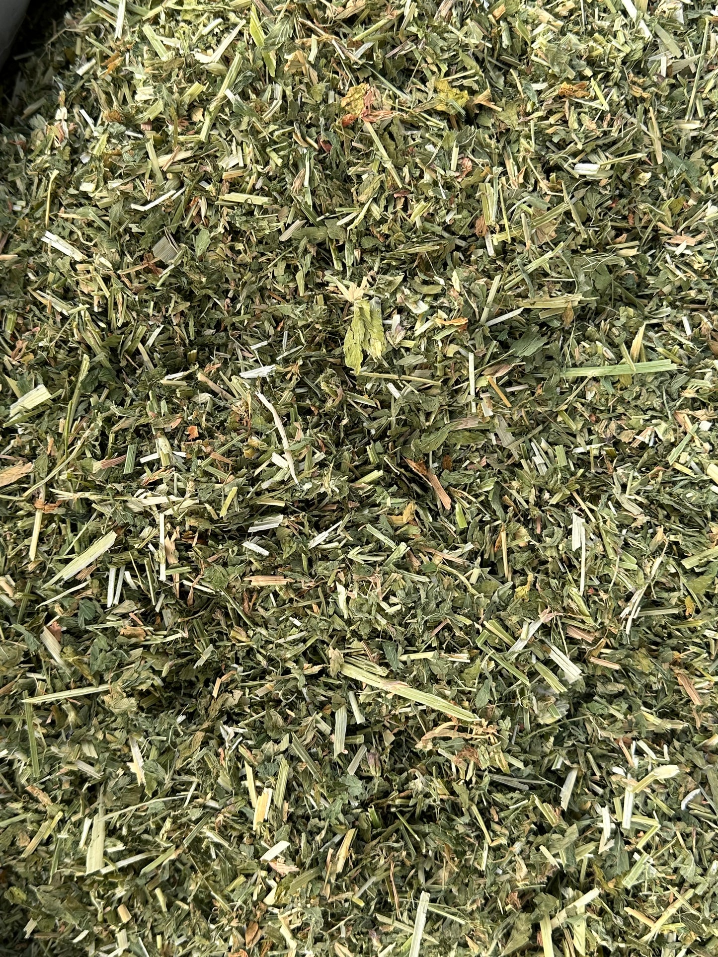 DARA Premium Blended Chaff (pony mix) 25kg