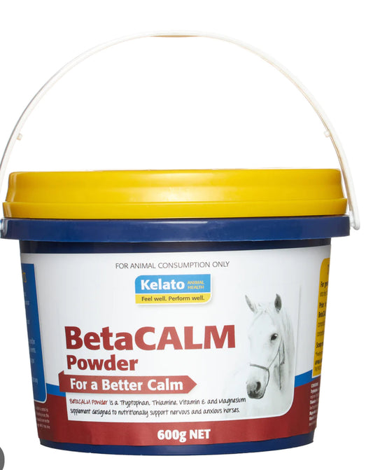Kelato Beta Calm