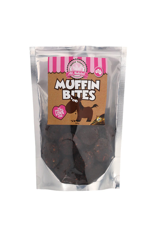 Muffin Bites 500 gms