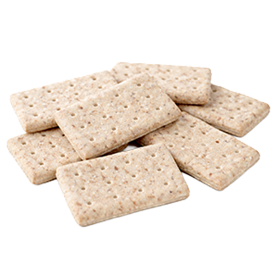 Blackdog 4x2 Dog biscuits 10pk