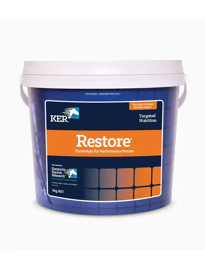 KER Restore