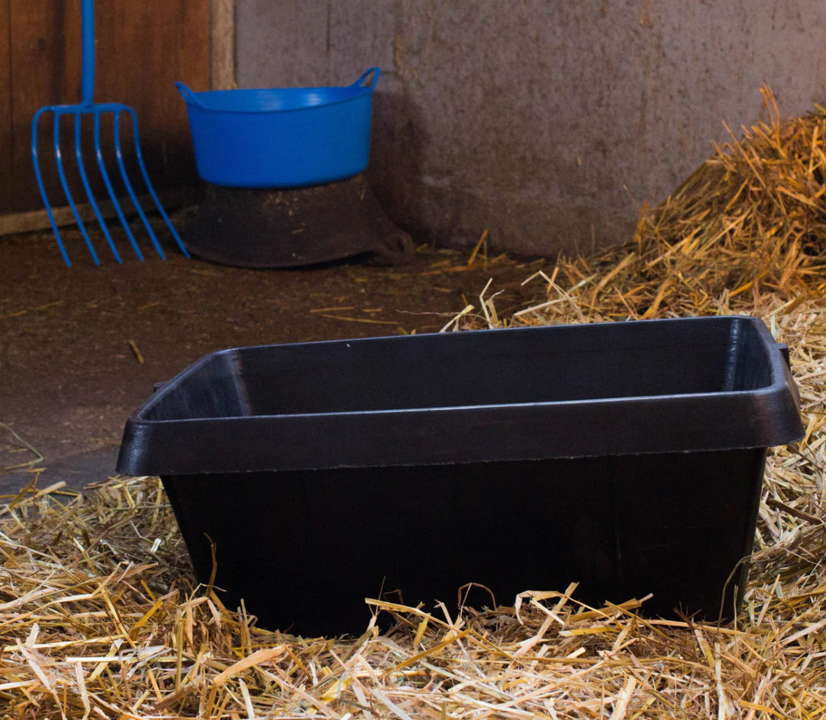 Red Gorilla Tyre Deep Trough 30 L