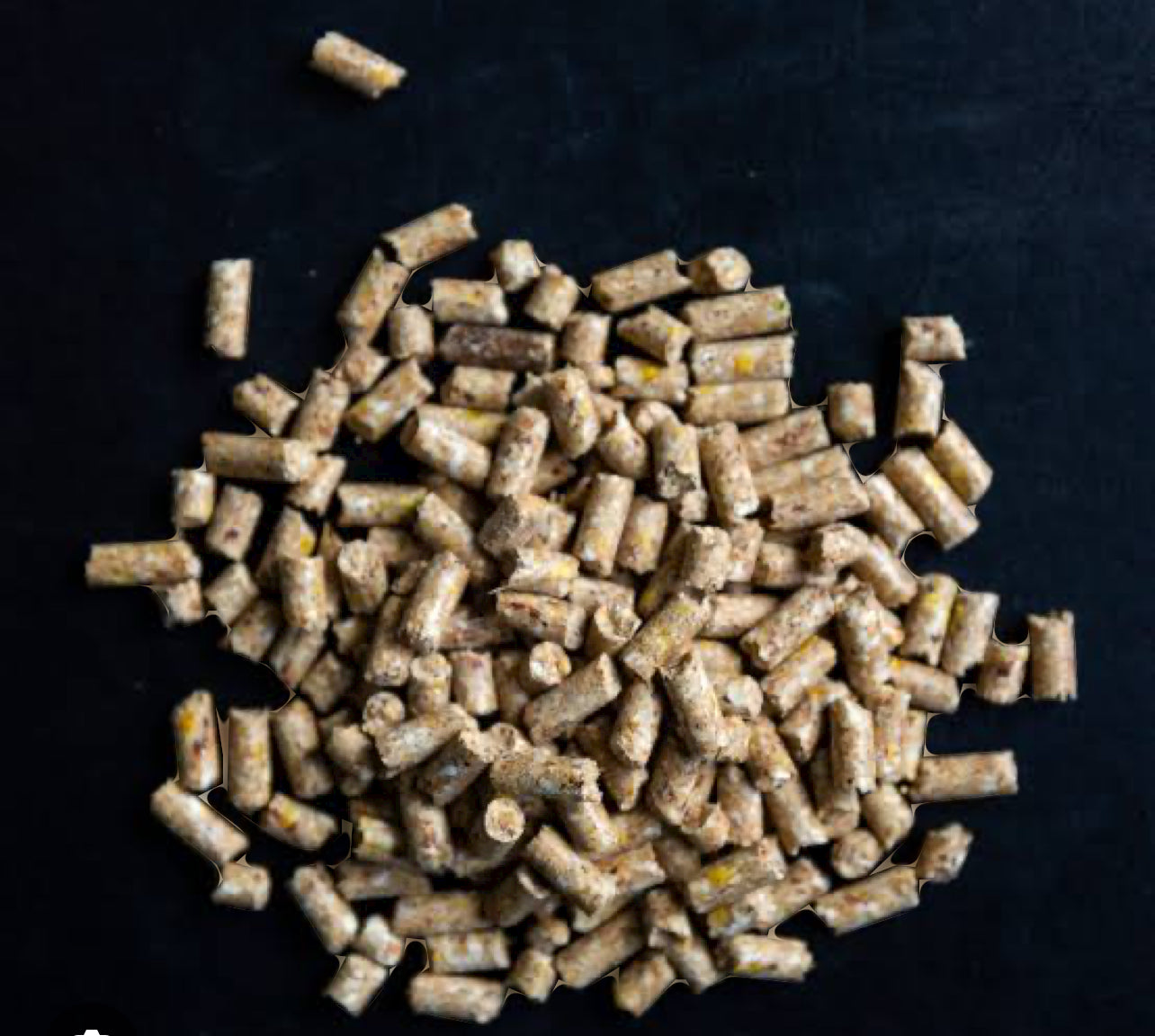 Conqueror Sheep & Cattle Pellets 20kg