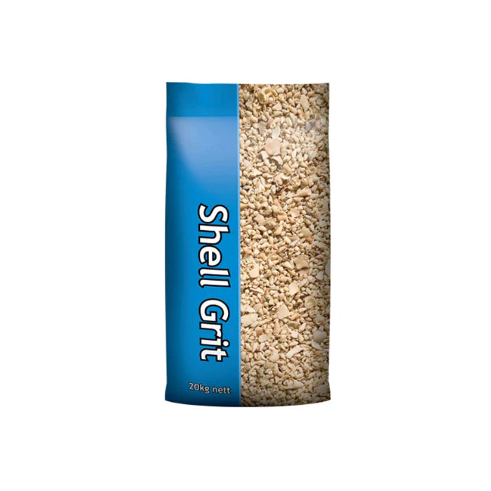 Shell Grit 20kg