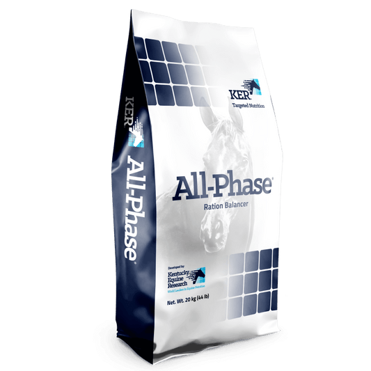 KER All Phase Pellet 20kg
