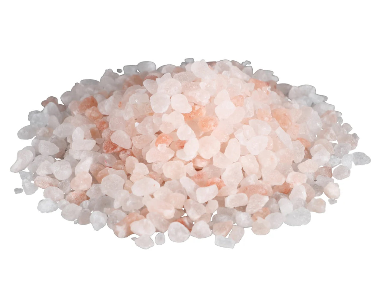 Himalayan Rock Salt Granules 1kg