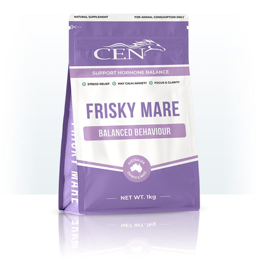 CEN Frisky Mare 1kg