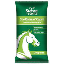 Stance Coolstance Premium Copra Meal