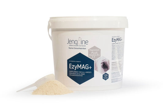 Jenquine EzyMag+ 2.5kg