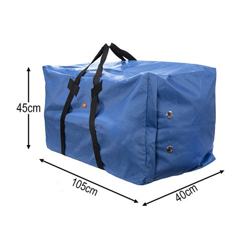 Fort Worth Hay Carry/Transport Bag