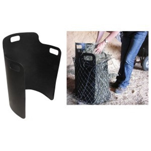 Stable Hand Haynet Filler Black