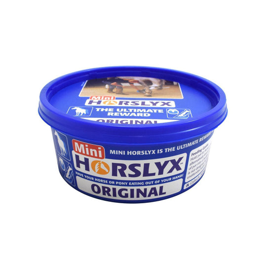 Horslyx Vit & Mineral lick
