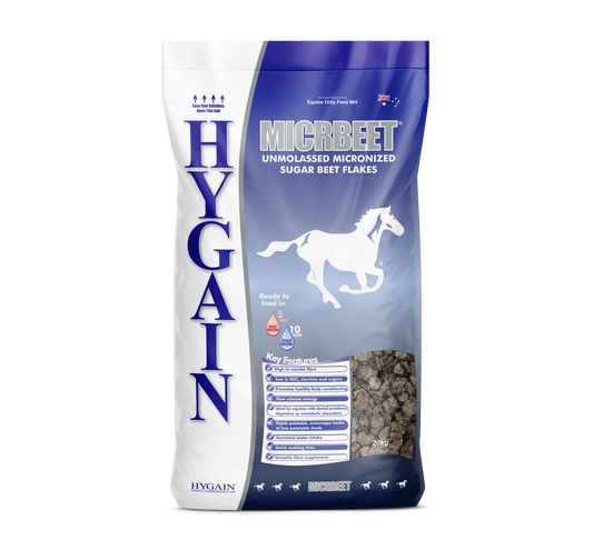 Hygain Micrbeet