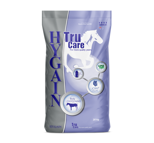 Hygain TruCare