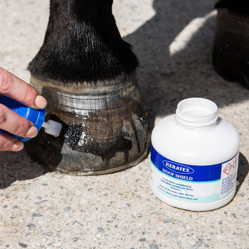 Keratex Hoof Shield 250ml