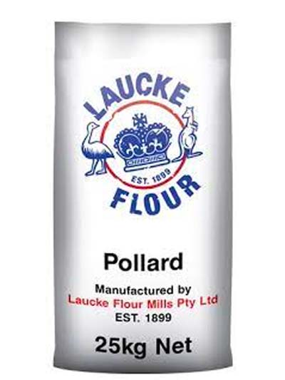 Laucke Pollard 20kg
