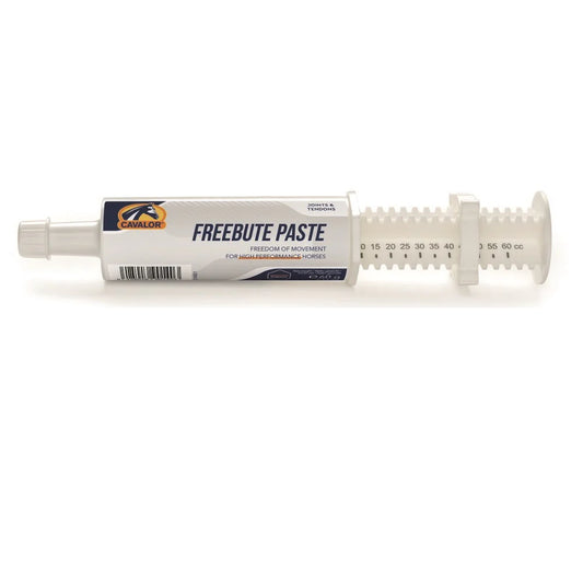Cavalor Freebute Paste 60gm for muscle & joint support