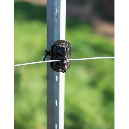 Steel Post Pinlock Insulator G68607