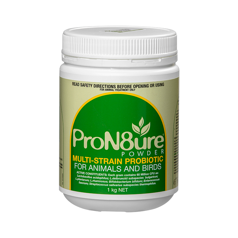 ProN8ure® Powder 1kg