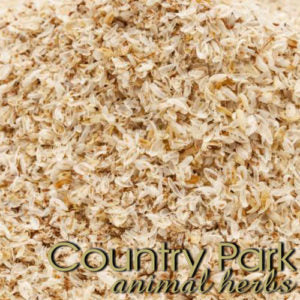 Psyllium Husks