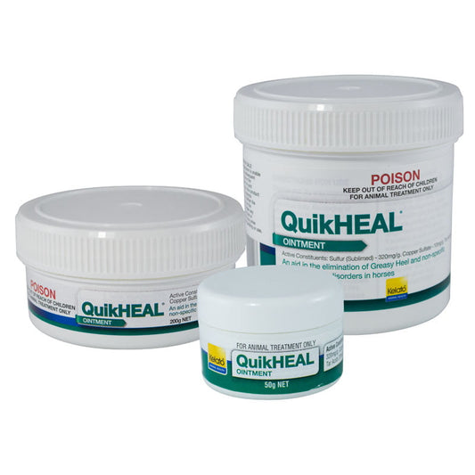 Kelato QuikHEAL