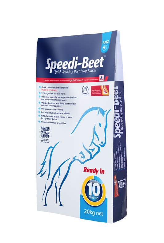 Barastoc Speedibeet 20kg