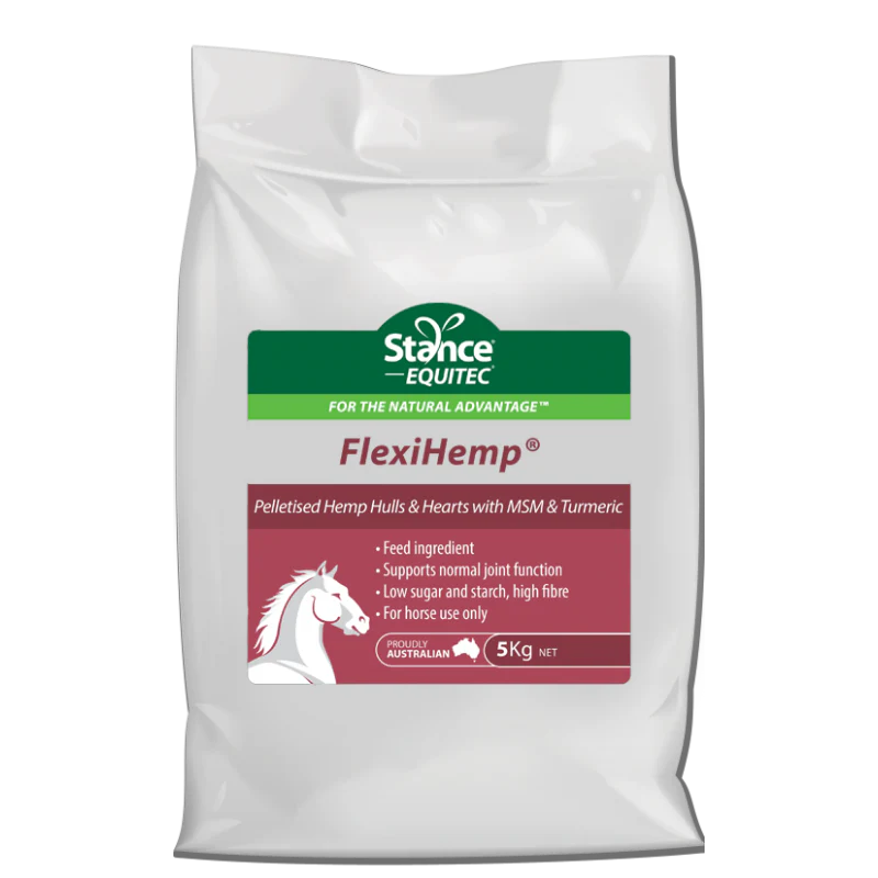Stance Equitec Flexi-Hemp 5kg