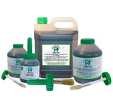 Worlds Best Hoof Oil 250ml