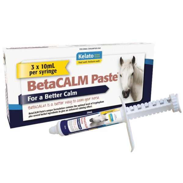 Betacalm paste 30ml