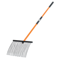 Agboss Stable Rake