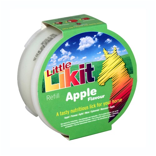 Likit Horse Treat Refills 250gm