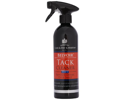 Carr & Day & Martin Belvoir Tack Cleaning Spray 500ml