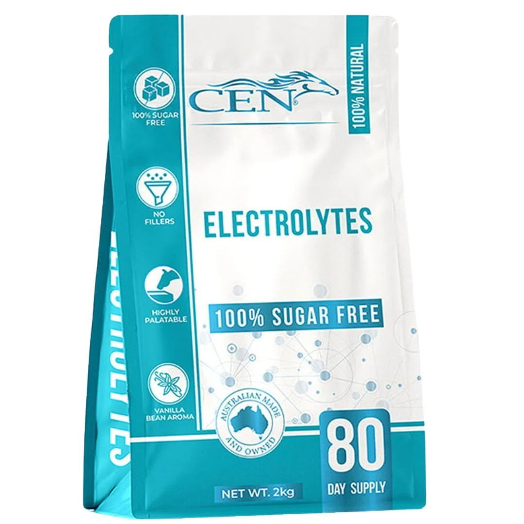 CEN Complete Electrolyte 2kg