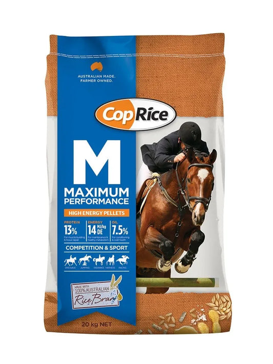Coprice M   Maximum Performance 20kg