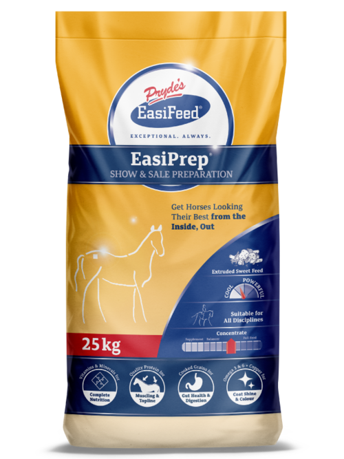 Pryde's EasiPrep 20kg