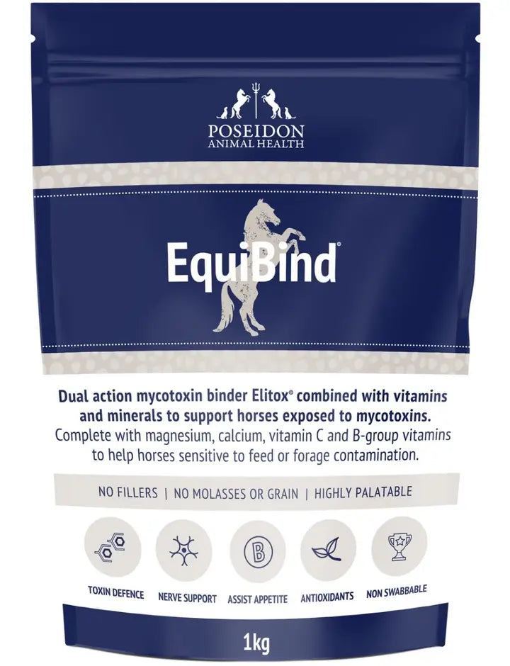 EquiBind 1kg Sachet