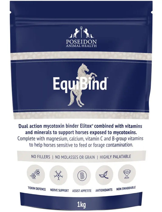 EquiBind 1kg Sachet