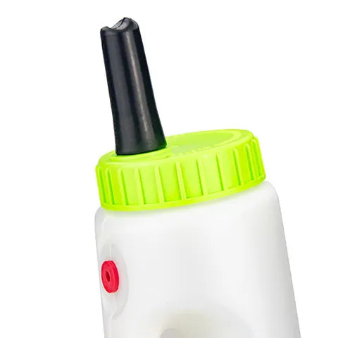 Bainbridge 2.5L supreme calf feeder
