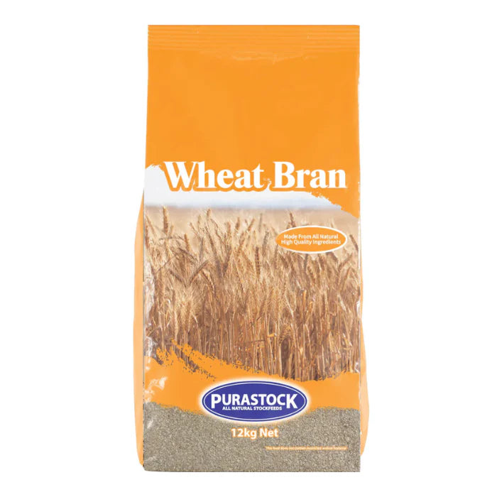 Furneys Bran 12kg