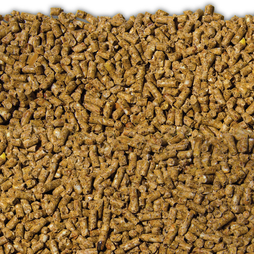 Laucke Gamebird Maintenance MP 20kg
