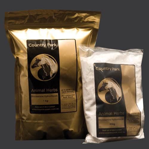 Country Park Glucosamine Sulphate 1kg