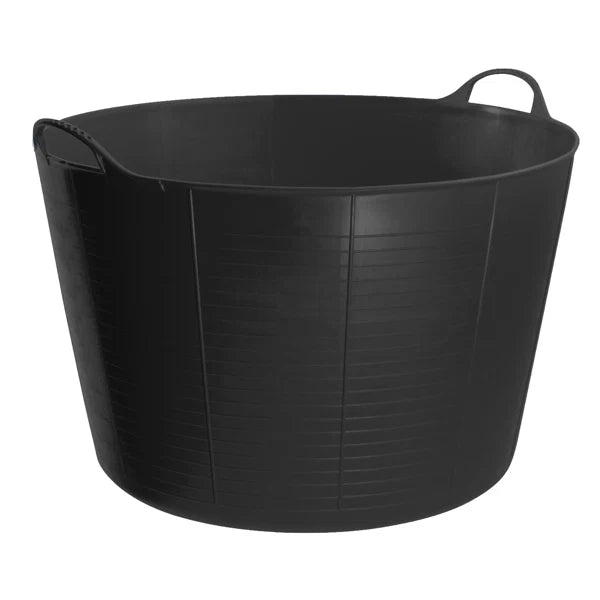 75L extra large Gorilla Tub - Black