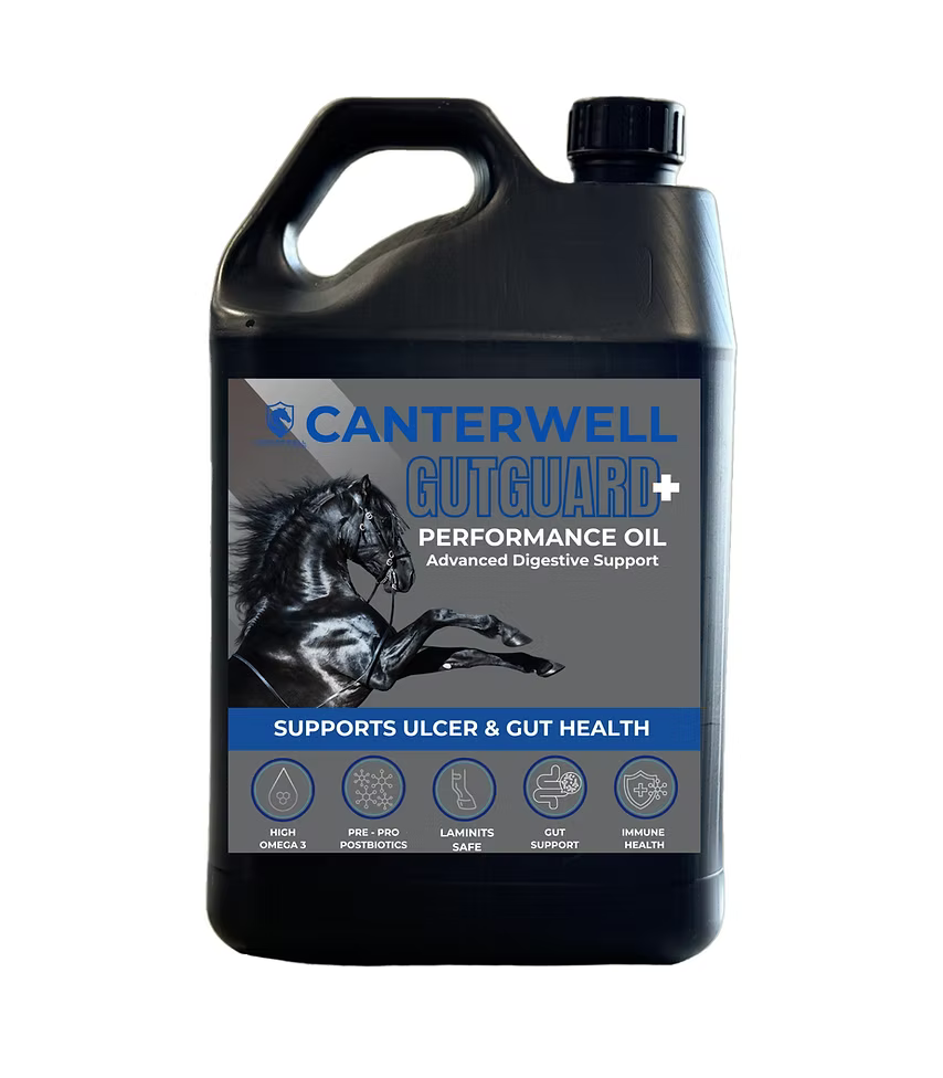 Canterwell GutGuard