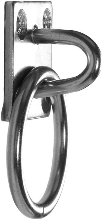 Heavy Duty Tie Ring